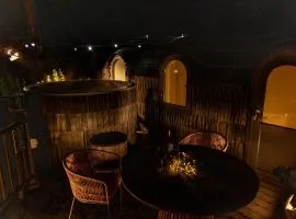 The Forest at Mount Congreve Gardens