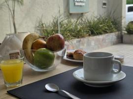 Rghotelboutique, hotel en Chivilcoy