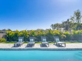 10 Mi to Dtwn St Petersburg Mod Central Getaway