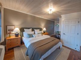 Historic Riverview Inn Two, inn in Chattanooga