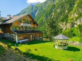 Hotel Kaiservilla