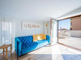 The Nest Masia Can Tiranasi Relájate y Disfruta Escapada con Encanto Cerca de Barcelona-