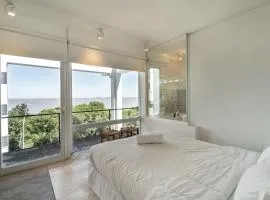 Espectacular Casa con vistas panorámicas y WIFI