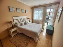 Piso Porto Meloxo O Grove