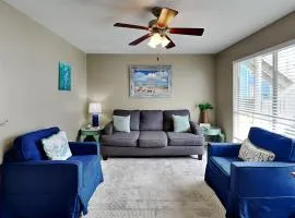 Palms at Cove View 1201 - Babes Place