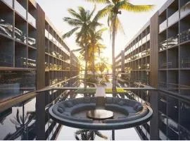 Porto Alto Resort - Porto de Galinhas