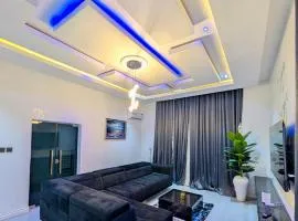 JAYZ Shortlet Apartment