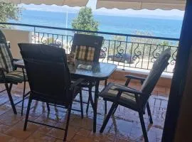 Endless blue apartment kassandra