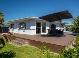 Tasman Haven - Motueka Holiday Home