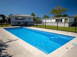 Tasman Haven - Motueka Holiday Home