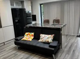 Big & Spacious 5 Bedroom House in London