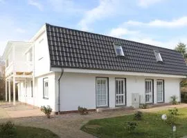 Feriendomizil "Putbus"