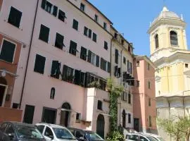 La casa del pittore con climatizzatore Pieve di Teco centro