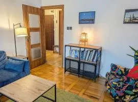Blue Moon Apartment Gdynia