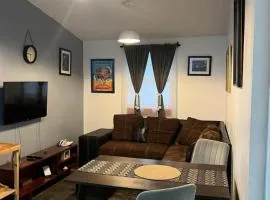 Casa en Reforma