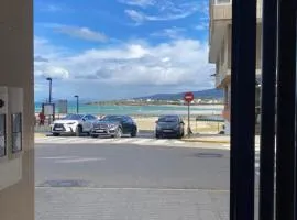 Playa a Rapadoira - Foz