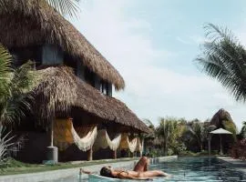 Cocorí Lodge Paredón