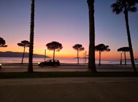 Blue Waves &ndash; hotel we Wlorze