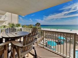 Sandy Key #323, hotel u gradu Perdido Key