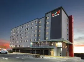 avid hotel Guadalajara Aeropuerto Norte, hotel poblíž Mezinárodní letiště Guadalajara - GDL, Guadalajara