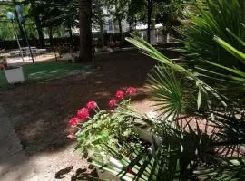 LUDO Holiday House