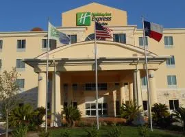 Holiday Inn Express & Suites Houston Northwest-Brookhollow by IHG