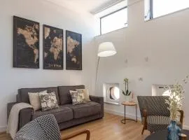 Boutique Rusconi Palace