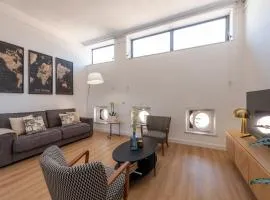 Boutique Rusconi Palace