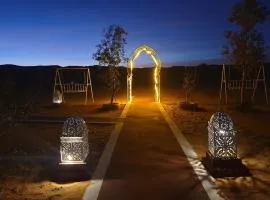 Khadija Desert Camp