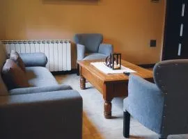 Aparts Calafate Suites
