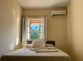 APARTAMENTO EM CABO FRIO À 1,9KM da PRAIA DO FORTE