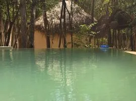 Hotel Kin Tulum II