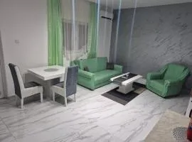 Apartman Zakic