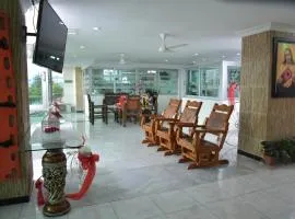 Hotel Cartagena Comfort