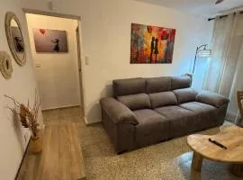 Piso Redes 54 -Mar de Dunas-