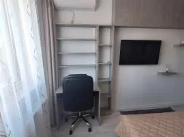 Adrian's room