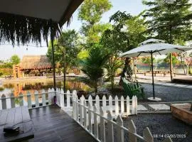 Homestay Mẹ khang 2 - Room lake view