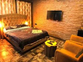 Kılıç Apart Otel