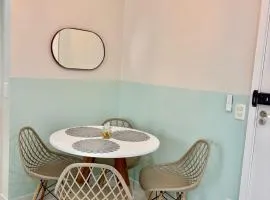 Apartamento Brisa da Ilha