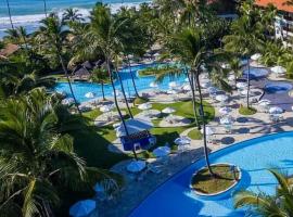 Marulhos Resort Studio Master