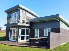 5 star holiday home in Faaborg