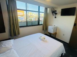 Hotel Bela Vista, apartment in Salvador