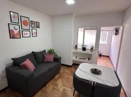 Departamento NUEVO en el centro de Mendoza