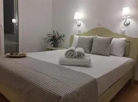 Stavento Apartments
