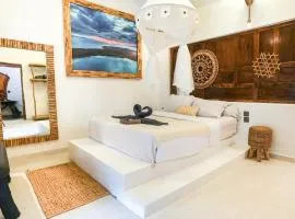 Alma Surf Villas 03 - Cozy 01 Bed with Private Pool