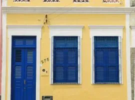 Casa Rústica e Aconchegante em Camocim