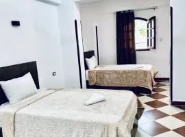 Golden Rose Guesthouse