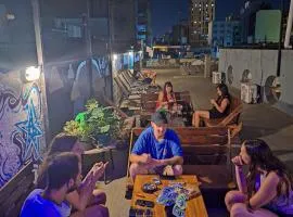 Hostel Alvear