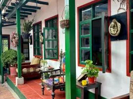 Hotel Las Tres Viejas
