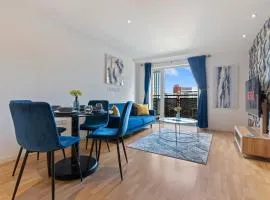 Apartment-City Centre-Masshouse